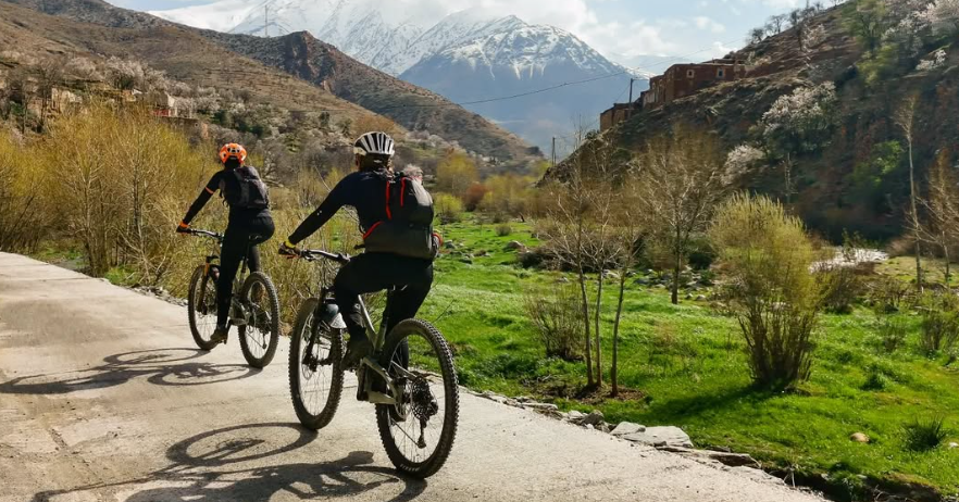 Most Popular, luxury trips Morocco